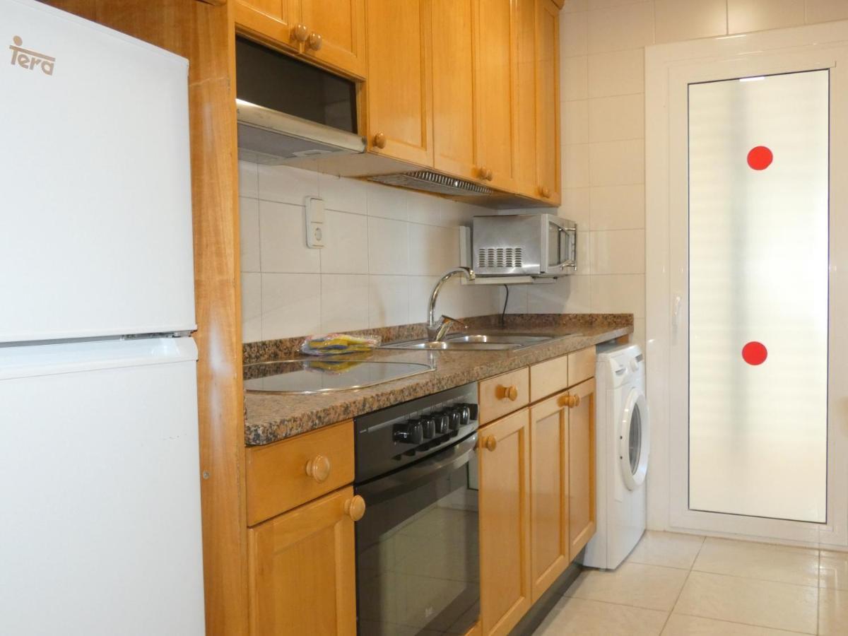סאלו Rentalmar Family Acantilados מראה חיצוני תמונה