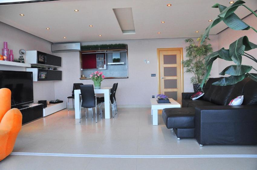 סאלו Rentalmar Family Acantilados חדר תמונה