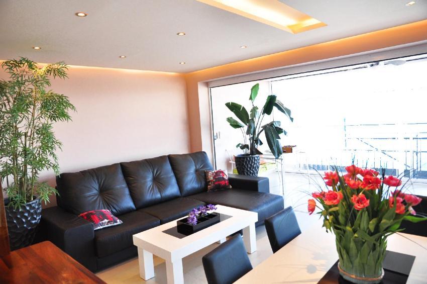 סאלו Rentalmar Family Acantilados חדר תמונה