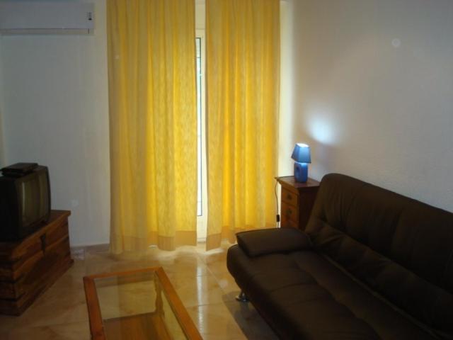 סאלו Rentalmar Family Acantilados חדר תמונה