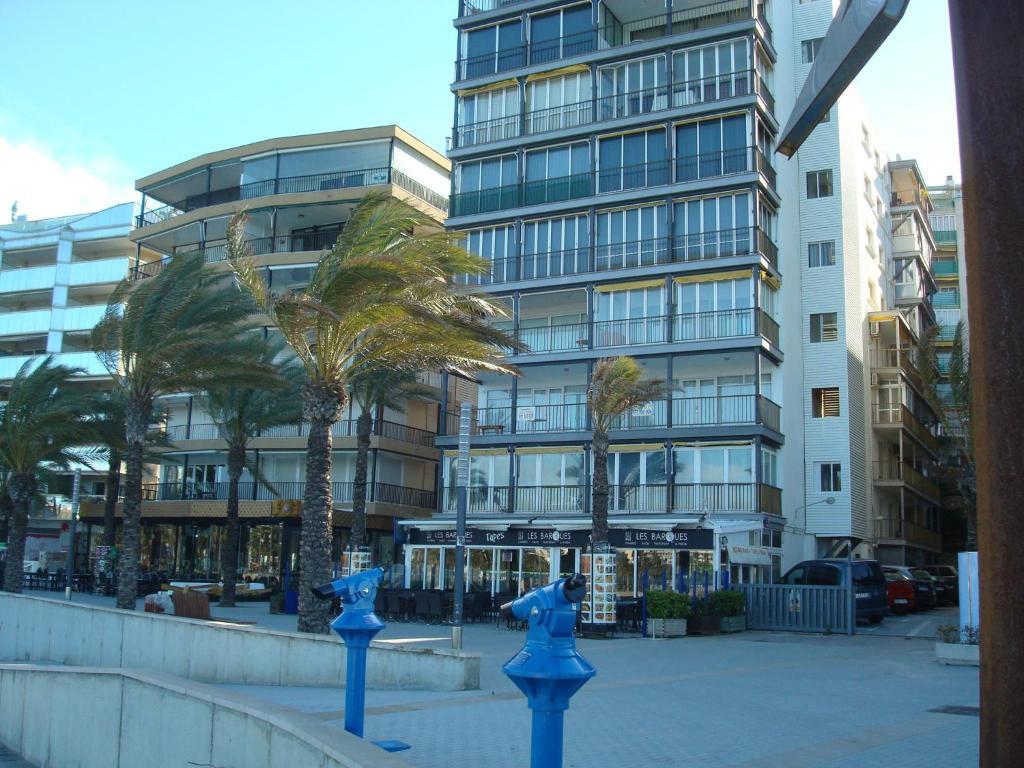 סאלו Rentalmar Family Acantilados מראה חיצוני תמונה