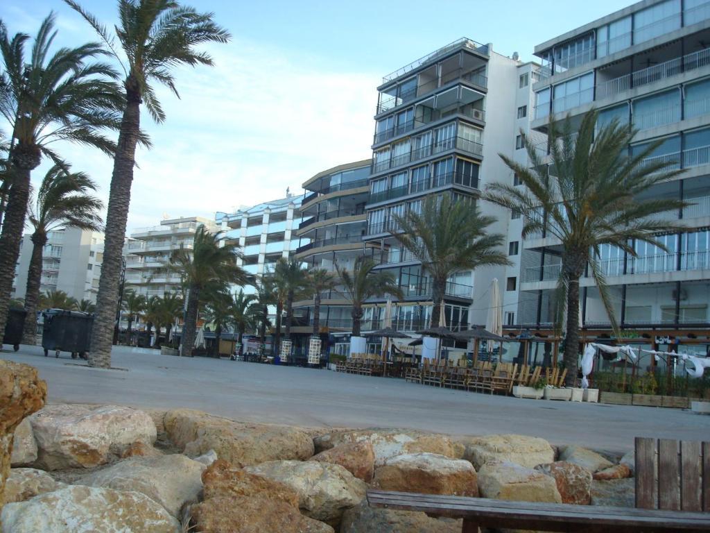 סאלו Rentalmar Family Acantilados מראה חיצוני תמונה