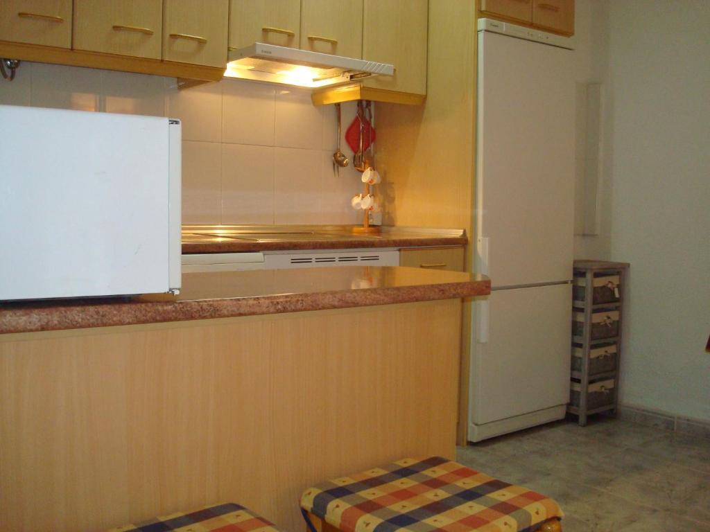 סאלו Rentalmar Family Acantilados חדר תמונה