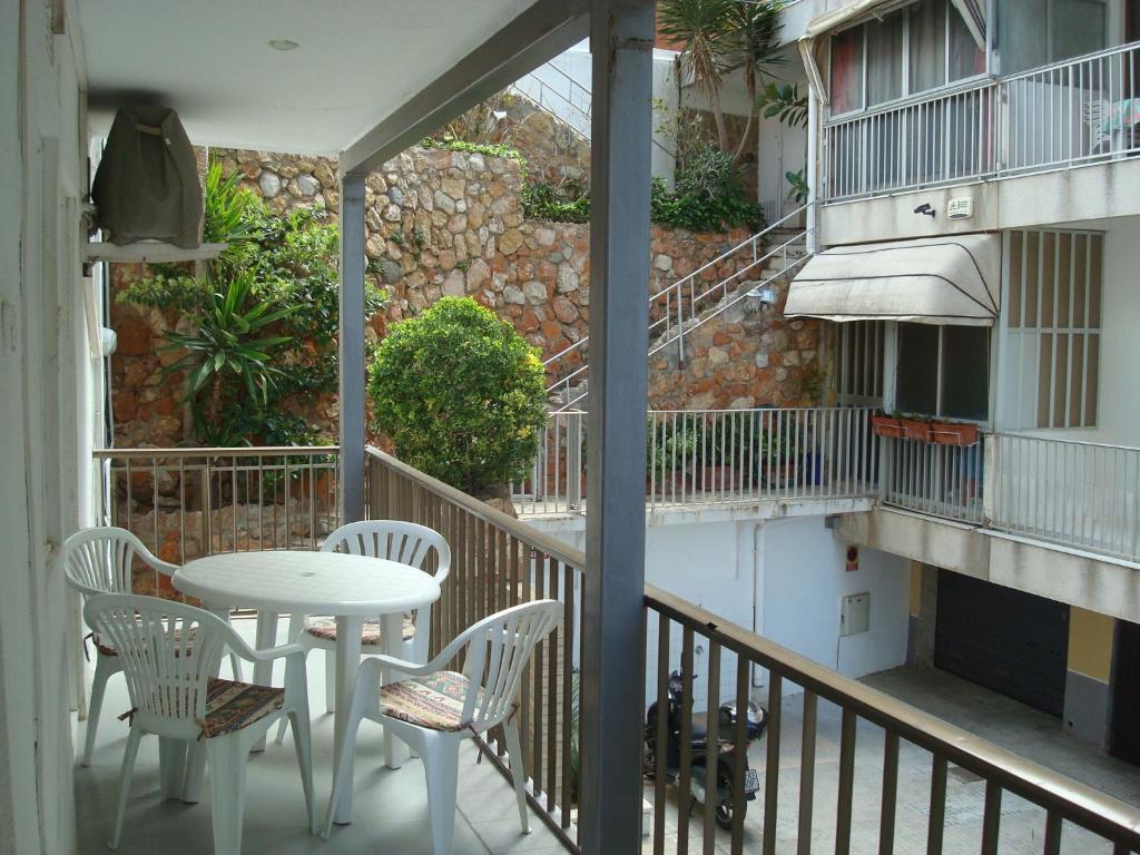 סאלו Rentalmar Family Acantilados חדר תמונה