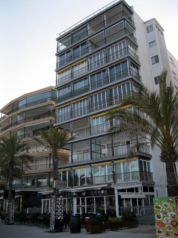סאלו Rentalmar Family Acantilados מראה חיצוני תמונה