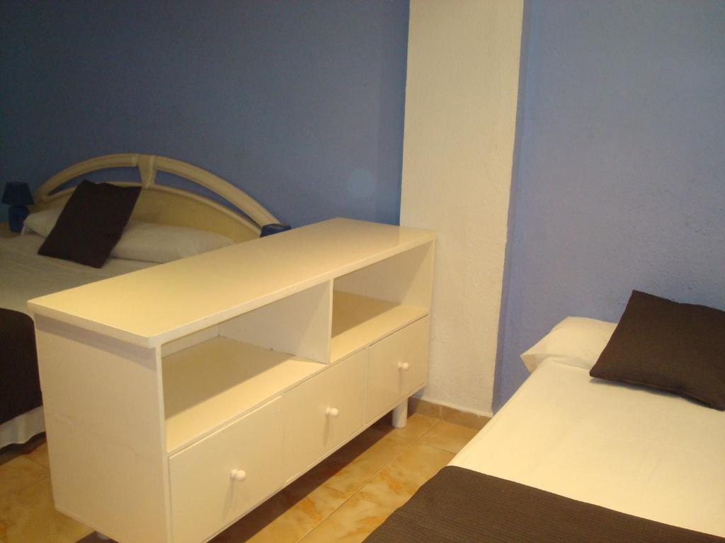 סאלו Rentalmar Family Acantilados חדר תמונה
