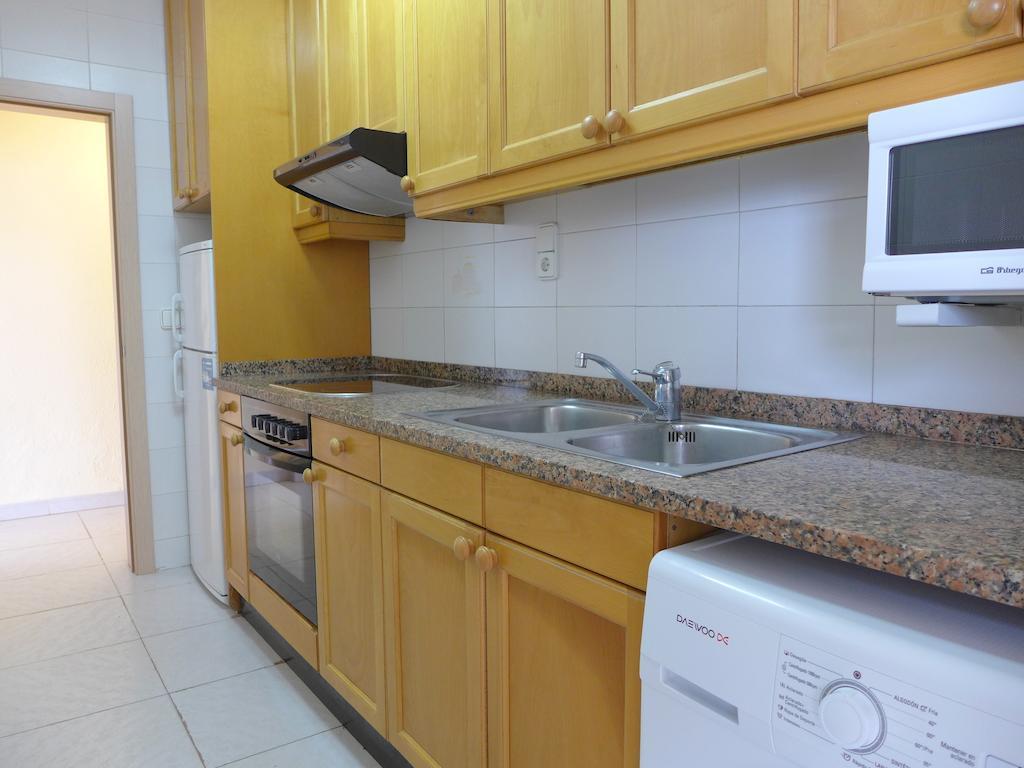 סאלו Rentalmar Family Acantilados מראה חיצוני תמונה